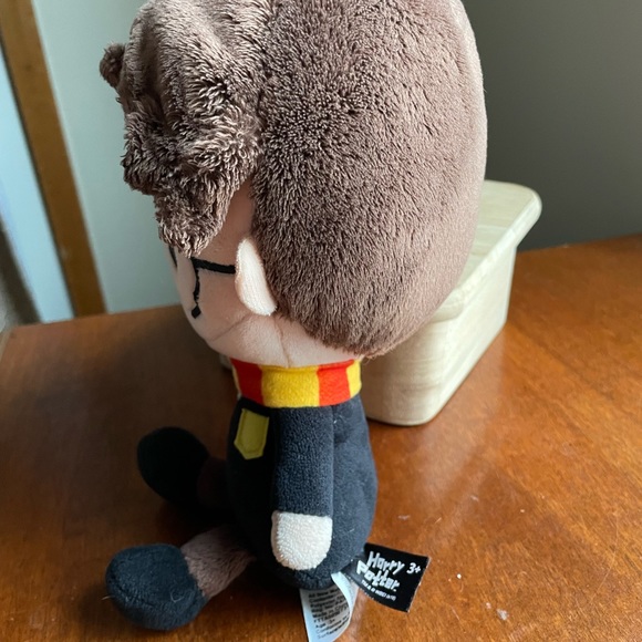 Harry Potter 10" Plush Doll - Picture 2 of 5